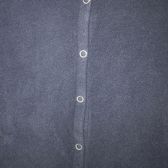 Old Navy button down - Picture 6 of 6